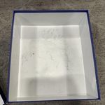 Stuart Weitzman  Keelan City Black Leather Over-The-Knee Boots Size 6.5 Photo 6