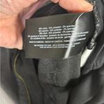 Gloria Vanderbilt NWT 
Womens Amanda High Rise Curvy Jeans Faded Black Sz 16 Photo 8