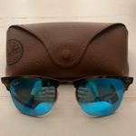 Ray-Ban clubmaster sunglasses Photo 0