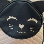 Betsey Johnson Betsy Johnson Kitty Cat Backpack Bag Photo 4