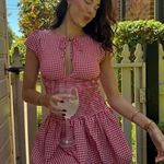 Princess Polly Mini Dress Photo 1