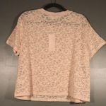 Sage The Label NWT  Cream Blouse Size Medium Photo 1