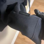 Varley NWT  Anset Black Double Soft Jacket Size Large Photo 7