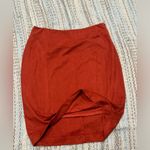 Moon River  Women's Casual Straight Pencil Skirt
Size L Photo 1