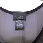 Rue 21 | mesh top skater girl dress Photo 4