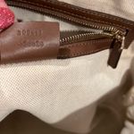 Gucci GG monogram leathered crossbody bag Photo 6