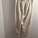 Rag and Bone  Wide leg fleece‎ lined ultra soft sweat pants size S Photo 1