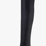 Katy Perry  Uplift OTK Women’s The Black Platform Over-The-Knee Boots Photo 0