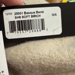 Parkhurst of Canada Classic Wool Basque Beret Photo 8