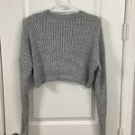 Urban Outfitters Crop Sweater Photo 2