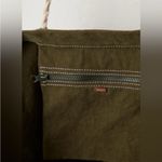 Free People  Been There Badge Tote Bag NWT $128 Photo 4