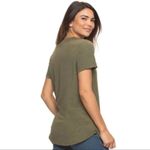 Felina  Olive Women's Short Sleeve Tee / B11 Photo 2