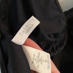 Talbots Black Tankini Top Photo 4