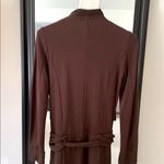 Anthropologie  Brown Cardigan Jacket Photo 1