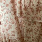 Pink Lily  Dress Floral Photo 1