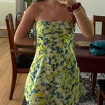 Anthropologie Charlie Holiday Abigail Mini Dress 2 Photo 0