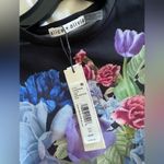 Alice + Olivia NWT- Tess Crew Neck Tee Size XS Photo 9