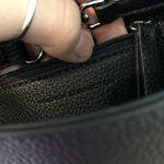 French Connection mini backpack Photo 3