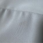 Aritzia Babaton  Rena Gray Matte Satin Blouse Photo 15