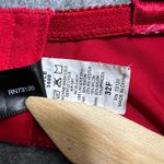 Frederick's of Hollywood Frederick's of Hollywood Red Lace Bra Underwire Balconette Style 32F Lingerie Photo 9