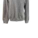 Mac Miller Graphic Crewneck Sweatshirt 1992 Til Infinity Gray Green Unisex Small Photo 4