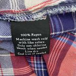 Rock & Republic  Sleeveless‎ Shirt Photo 6