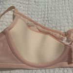 Adore Me New 38D Pink Lace Bra NWT Photo 7