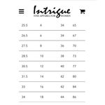 Frame 's Black Oak Straight Jean Mid rise Straight fit, A48 Photo 6