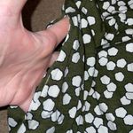 Boden green spotted t Photo 2