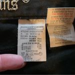 Buckaroo Black Short Mid Photo 4