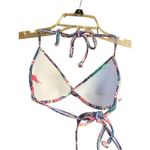 The Bikini Lab 🔥5/20🔥  * Bikini Top * Sz S NWOT Photo 2