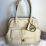 Coach y2k 65th Bleeker Legacy Thompson Bag Satchel Shoulder Bag RARE 11373 Photo 1