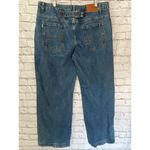 Princess Polly  baggy jeans nwt woman’s size 12 Photo 4