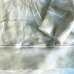 Aerie TIE DYE OVERSIZED WEEKEND HOODIE IN PARADISE BOUND Photo 7