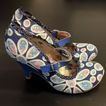 Petal Irregular Choice  Fever shoes Photo 0