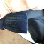 Brooks Brothers Pin Striped Cuffed Trouser Pants Photo 6