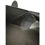 Vince Women's Black Warren Suede Slip On Platform Sneaker Size 11 0400010684847 Photo 8