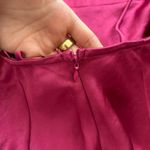 LIONESS Formal Satin Dress Photo 3