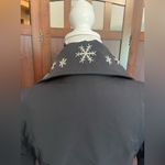 Bogner Fire+Ice ski jacket size 6. black‎ Black Photo 10