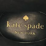 Kate Spade suede leather ankle boots black 10 Photo 10