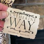 Katherine Way Golf Dress NWT Photo 3