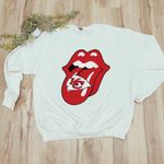 Boutique New Kansas City Chiefs Sweatshirt Photo 2