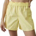 Free People  By Movement In‎ The Wild Shorts Color Glow Size M Photo 1