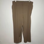 Old Navy NWT  power soft wide Leg‎ Pants size XXL Photo 2