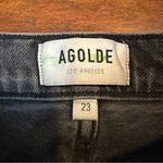 AGOLDE Organic Cotton Pinch Waist Jeans Photo 5