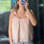 Steve Madden Head over Heels Top Photo 0