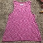Columbia  pink tank top Photo 7