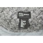 Free Press ladies  clothing shaw jacket size L Photo 5