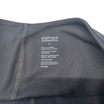 Girlfriend Collective  Size M Alice High Rise Performance Skirt Skort Black NWT Photo 4