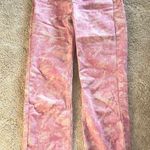 Urban Outfitters Pink High Waisted UO BDG jeans Photo 0